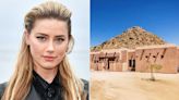 Home that Reportedly Belonged to Amber Heard Sells for $1 Million After Johnny Depp Lawsuit