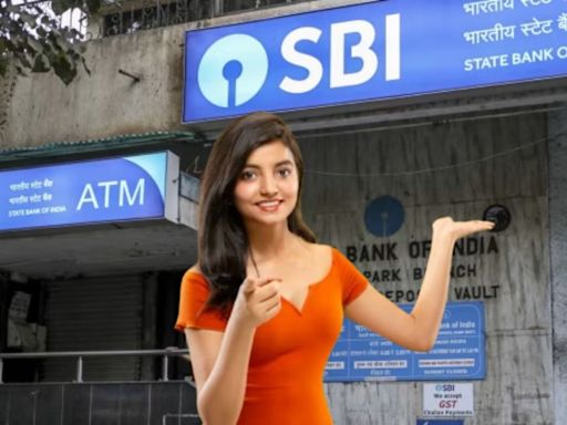 SBI is Nomura India's top banking stock idea ahead of RBI rate cuts; here's why