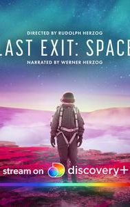 Last Exit: Space