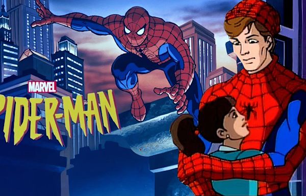 10 Reasons Spider-Man: The Animated Series Still Holds Up 26 Years After It Ended