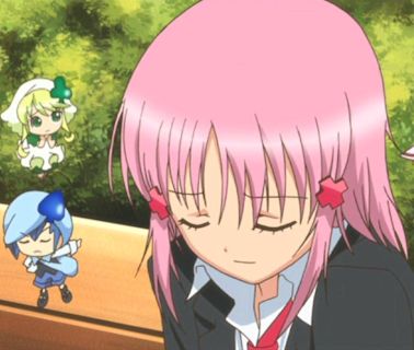 Shugo Chara Sequel Shares First Look, Title