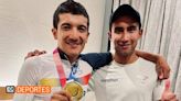 Jhonatan Narváez confía en ‘decisiones justas’ por el cupo olímpico