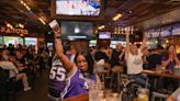 ‘Still together, win or lose’: Kings fans experience highs and lows at DoCo as season ends