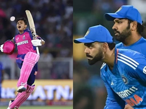 'Yashasvi Jaiswal a gun. He and Rohit will go as hard as they can': Virat Kohli opener theory shelved by ex-AUS captain