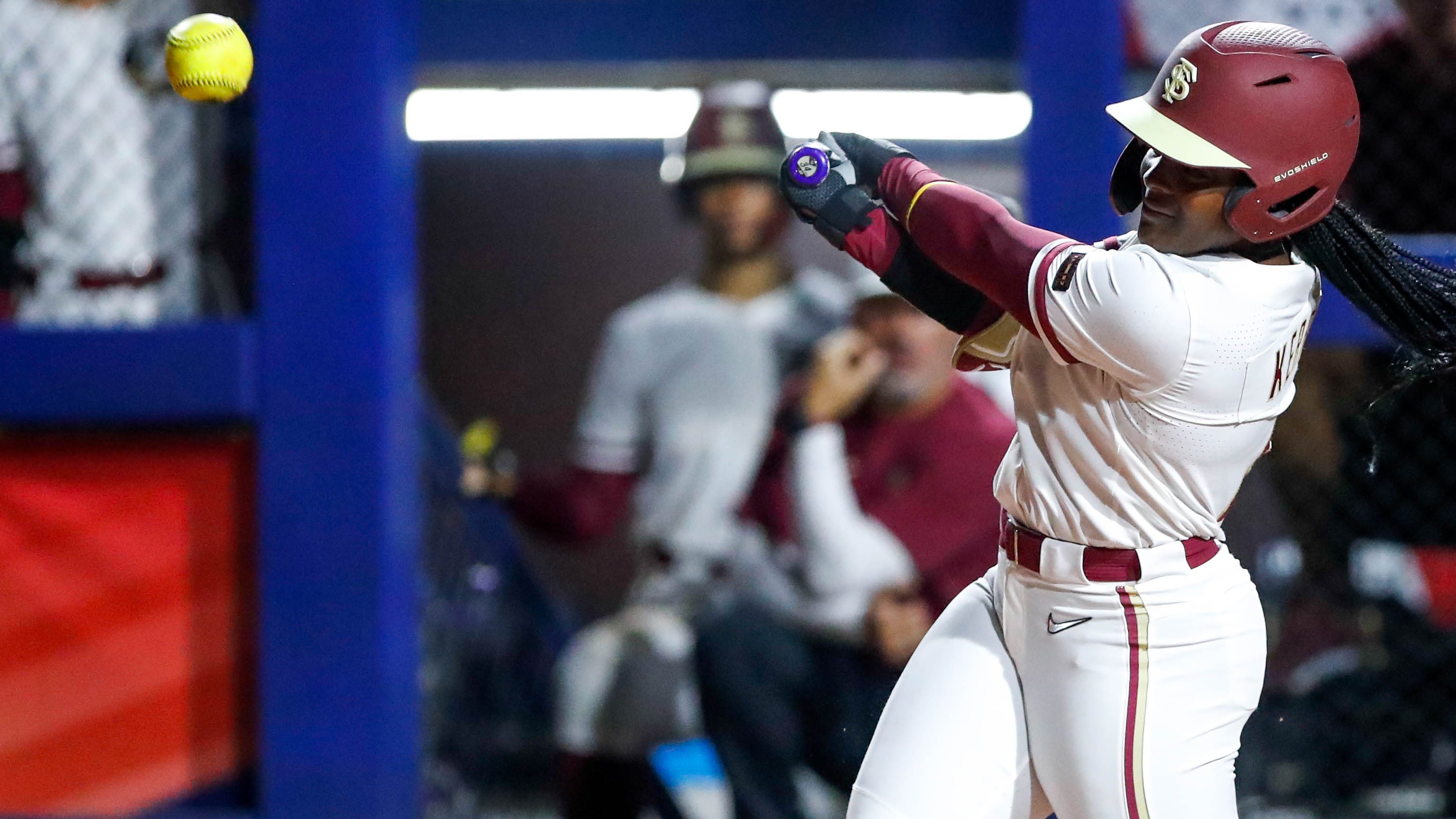 What channel is FSU softball on tonight in NCAA tournament? Time, TV info vs Oklahoma
