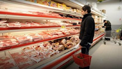 La inflación de abril 2024 fue de 8,8%: estos fueron los sectores y regiones que más aumentaron