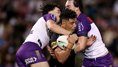 How to watch Storm vs Panthers: live streams 2024 NRL Grand Final