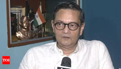 'Bring Netaji's remains back to India': Subhash Chandra Bose's grandnephew appeals to PM Modi | India News - Times of India