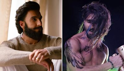 Ranveer Singh in heavy beard to Shahid Kapoor’s Udta Punjab BTS: Top Instagram moments