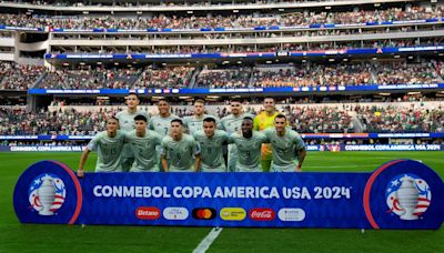 TV y streaming: ¿Qué canales pasan México vs. Ecuador por la Copa América 2024?