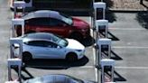 Musk says Tesla charger network will grow, days after layoffs