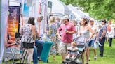 Tenth annual Arts in the Middle fest brought thousands to Urbanna area • SSentinel.com