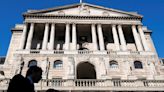 Euro stock ETFs jump after Bank of England rate talk