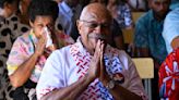 Fiji calls in military after close election is disputed