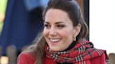 Princess Kate Will Return to Host a Special Royal Christmas Service