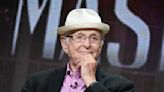 Norman Lear, producer of TV's 'All in the Family' and influential liberal advocate, has died at 101