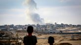 Israel's Rafah offensive heightens strain on Egypt ties