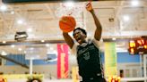 No. 1 basketball recruit A.J. Dybantsa set to change schools