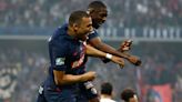 PSG gana Copa de Francia y triplete local en el adiós de Mbappé