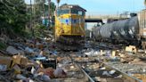 美國洛杉磯貨運列車再度被洗劫，鐵路公司指竊盜案年增160%，呼籲檢方加重執法 - The News Lens 關鍵評論網