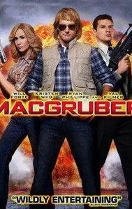 MacGruber