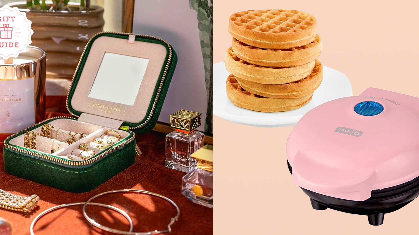 Here Are the Best Gifts to Shop on Amazon, No Matter the Occasion