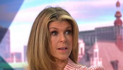 Kate Garraway makes surprising career change that's certain to shock TV viewers