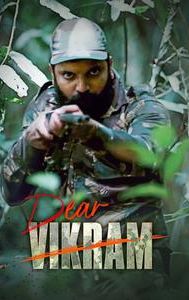 Dear Vikram