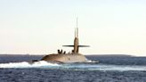 Iran Accuses US of ‘Warmongering’ After Submarine’s Deployment