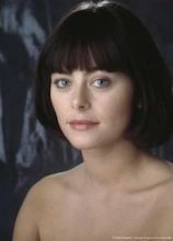 Polly Walker