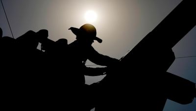 Phoenix's streak of over 100-degree temperatures reaches 100th day