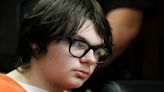 Michigan school shooter Ethan Crumbley is a ‘feral child’ who could be rehabilitated, psychologist says