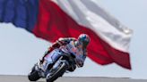 Horarios Moto3, Moto2 y MotoGP: dónde ver por TV todas las carreras del Gran Premio de Las Américas que se disputa en Austin