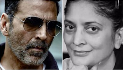 ‘Akshay Kumar didn’t shout, he looked through me’: Sudha Kongara on ‘friction’ with the star on Sarfira set, says producer had to mediate tensions