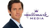 Will Kemp Signs Multi-Picture Overall Deal With Hallmark Media