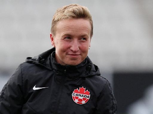 Paris Olympics drone-spying scandal: Canada women's football coach Bev Priestman banned