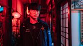 Faker announced as first inductee into LoL Esports Hall of Legends - Dexerto