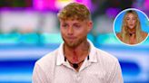 'Love Island USA' viewers accuse producers of plotting Caine Bacon's eviction amid Liv Walker's exit
