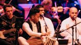 Qawwali Jam in UK / West End at Royal Albert Hall 2024