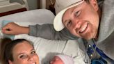 American Idol ’s Scotty McCreery and Wife Gabi Welcome First Baby