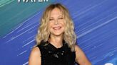 Meg Ryan Reveals How Her Kids Feel About Her 'When Harry Met Sally' Orgasm Scene