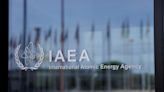 IAEA Board condemns attack on Kyiv children's hospital, blaming Russia