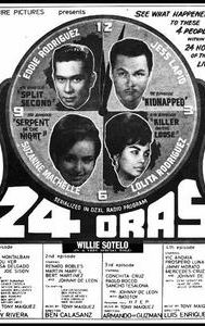 24 Oras