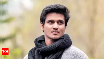 Nikhil Siddhartha celebrates 'Karthikeya 2' National Award; says, 'It sets higher expectations for future projects" | - Times of India