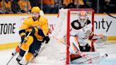 Forsberg, Saros, playoffs: How are Nashville Predators preseason predictions holding up?