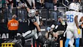 A 4 días de caer por 3-0; Raiders imponen récord, con triunfo de 63-21 ante Chargers