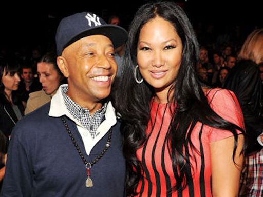 The Source |Russell Simmons Escalates Legal Battle with Ex-Wife Kimora Lee Simmons Over Financial Dispute