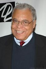 James Earl Jones