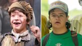 See what the 'Stranger Things' stars looked like when they first started acting