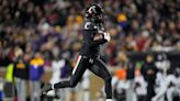 Cincinnati Bearcats wide receiver Tre Tucker picked ahead of teammates in NFL draft